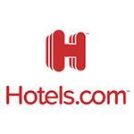 Hotels.com Canada Promos & Coupon Codes