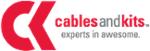 CablesAndKits Promos & Coupon Codes