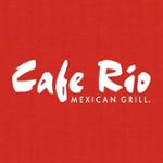 Cafe Rio Promos & Coupon Codes