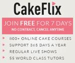 CakeFlix Promos & Coupon Codes