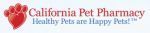 California Pet Pharmacy Promos & Coupon Codes