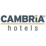 Cambria by Choice Hotels Promos & Coupon Codes