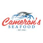 Cameron’s Seafood