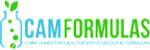 CAMFormulas Promos & Coupon Codes