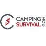 Camping Survival Promos & Coupon Codes