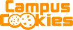 Campus Cookies Promos & Coupon Codes