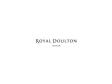 Royal Doulton Canada Promos & Coupon Codes