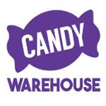 CandyWarehouse Promos & Coupon Codes