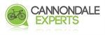 Cannondale Experts Promos & Coupon Codes
