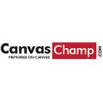 CanvasChamp.com Promos & Coupon Codes