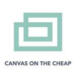 Canvas On The Cheap Promos & Coupon Codes