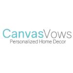 Canvas Vows Promos & Coupon Codes