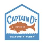 Captain D’s Seafood Kitchen Promos & Coupon Codes