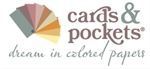 cards & pockets Promos & Coupon Codes
