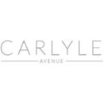 Carlyle Avenue Promos & Coupon Codes
