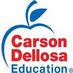 Carson Dellosa Education Promos & Coupon Codes