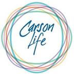 Carson Life Promos & Coupon Codes