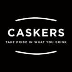 Caskers Promos & Coupon Codes