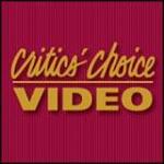 Critics' Choice Video Promos & Coupon Codes