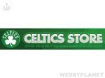 Boston Celtics Gear Promos & Coupon Codes