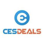 cesdeals.com Promos & Coupon Codes