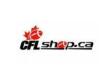 CFL Shop Canada Promos & Coupon Codes