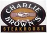 Charlie Browns Promos & Coupon Codes