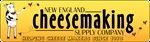 New England Cheesemaking Supply Promos & Coupon Codes