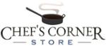 Chef's Corner Store Promos & Coupon Codes