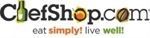 ChefShop.com Promos & Coupon Codes