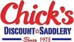 ChickSaddlery.com Promos & Coupon Codes