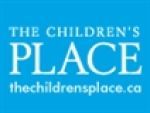 The Children's Place Canada Promos & Coupon Codes