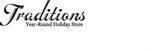 Traditions Year-Round Holiday Store Promos & Coupon Codes