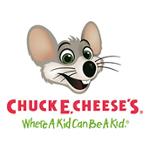 Chuck E Cheeses Promos & Coupon Codes