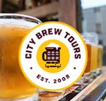 City Brew Tours Promos & Coupon Codes