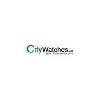 CityWatches.ie Promos & Coupon Codes