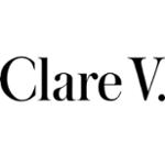 Clare V. Promos & Coupon Codes