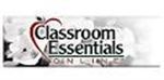 Classroom Essentials Online Promos & Coupon Codes
