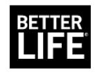 Better Life Promos & Coupon Codes