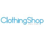 Clothing Shop Online Promos & Coupon Codes