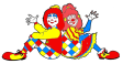 Clown Antics Promos & Coupon Codes