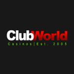 Club World Casinos Promos & Coupon Codes