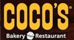 Coco's Bakery Restaurant Promos & Coupon Codes