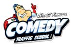 Comedy Traffic School Promos & Coupon Codes