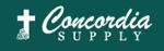 Concordia Supply Promos & Coupon Codes