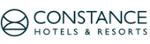Constance Hotels & Resorts Promos & Coupon Codes