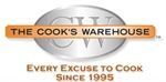 The Cook's Warehouse Promos & Coupon Codes