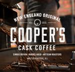 Cooper's Cask Coffee Promos & Coupon Codes