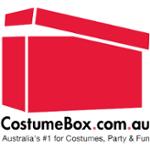 Costumebox.com.au Promos & Coupon Codes
