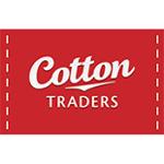 Cotton Traders Promos & Coupon Codes